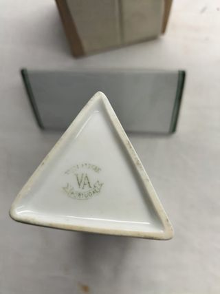 Lote 2 Paliteiros Vista Alegre