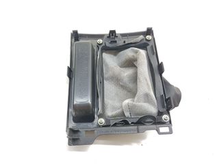 GUARNECIDOS PALANCA CAMBIO MAZDA 3 BERLINA (BK) 128178