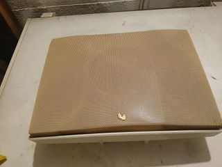 Infinity Prelude MTS Sistema de Altavoces