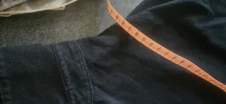 Camisa talla M Bimba y Lola Negra Mujer