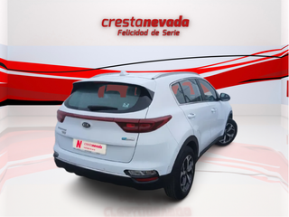 Sportage - DESDE 307€/MES ¡SIN PAGAR ENTRADA!