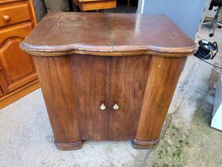 MÁQUINA DE COSER SINGER HEXAGON