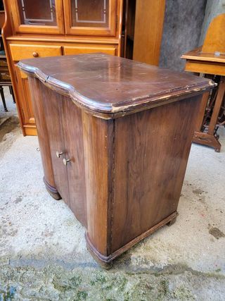 MÁQUINA DE COSER SINGER HEXAGON