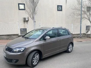 Volkswagen Golf Plus 2010