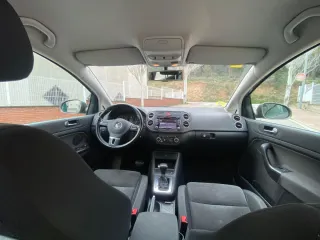 Volkswagen Golf Plus 2010