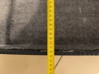 Maleta caja acordeón