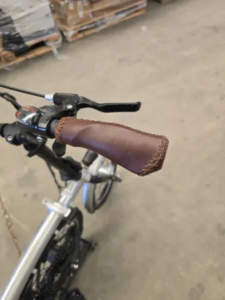 bici eléctrica alas s3