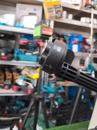 Idropulitrice Oxford 48V Doppia Batteria