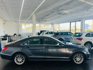 Mercedes-Benz CLS 350 CGI (Sólo 87.000kms)