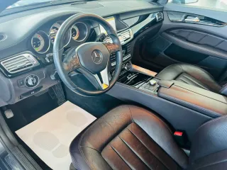 Mercedes-Benz CLS 350 CGI (Sólo 87.000kms)