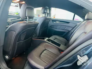 Mercedes-Benz CLS 350 CGI (Sólo 87.000kms)