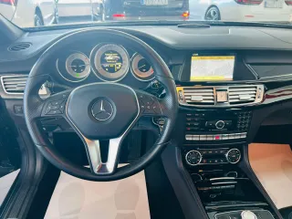 Mercedes-Benz CLS 350 CGI (Sólo 87.000kms)