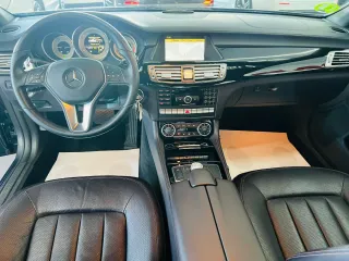 Mercedes-Benz CLS 350 CGI (Sólo 87.000kms)