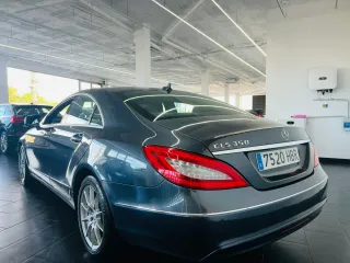 Mercedes-Benz CLS 350 CGI (Sólo 87.000kms)