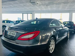 Mercedes-Benz CLS 350 CGI (Sólo 87.000kms)