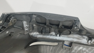 PARAGOLPES TRASERO BMW SERIE 5 BERLINA (E60) 5112