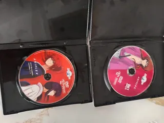 Rurouni Kenshin El Guerrero Samurái DVD