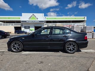 BMW Serie 3 2003 (e46 320d)