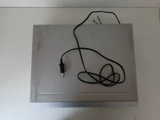 Reproductor LG DVC5930 VHS/DVD