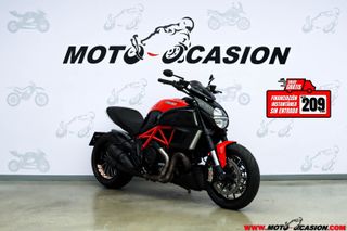DUCATI DIAVEL