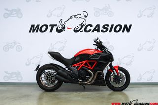 DUCATI DIAVEL