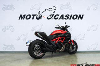 DUCATI DIAVEL