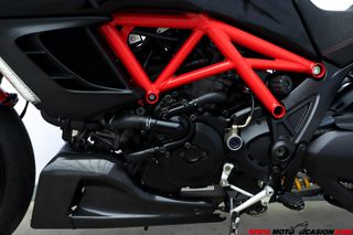 DUCATI DIAVEL