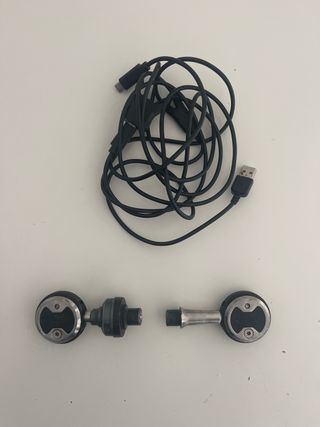 Pedales Speedplay Power
