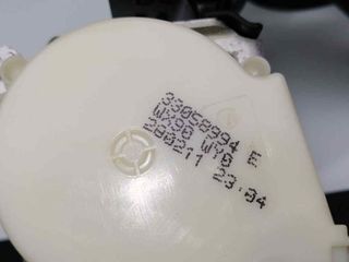 CINTURON SEGURIDAD TRASERO DERECHO VOLKSWAGEN PASSAT (321/23