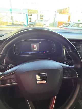 SEAT Ateca  Xcellence Plus2020