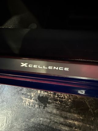 SEAT Ateca  Xcellence Plus2020