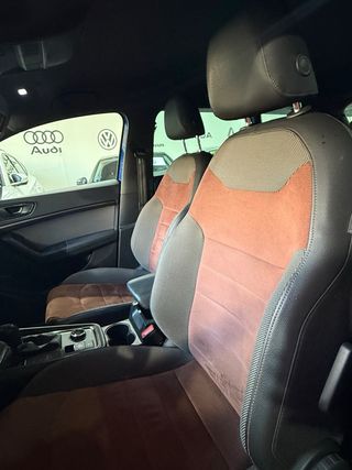 SEAT Ateca  Xcellence Plus2020