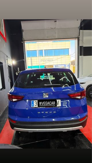 SEAT Ateca  Xcellence Plus2020