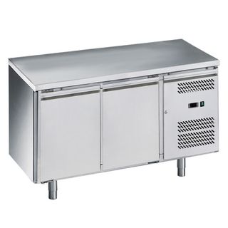 Horno a Gas Cadena y Túnel-PANADERIA-COCINA