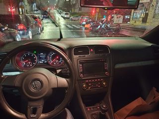 Radio Volkswagen RCD 510 Original