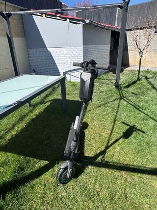 Xiaomi pro 2 version Mercerdes AMG