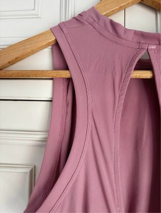 Camiseta deportiva Sfera Sport mujer S/M dry fit