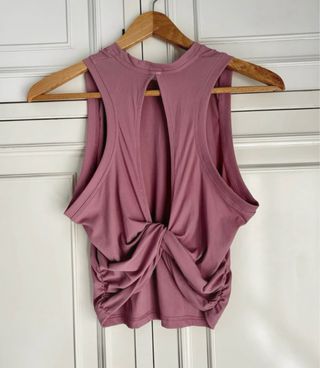 Camiseta deportiva Sfera Sport mujer S/M dry fit