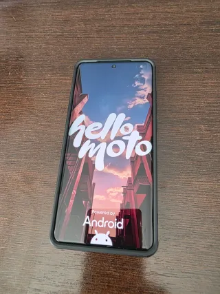 MOTOROLA EDGE 60 PRO 512 GB