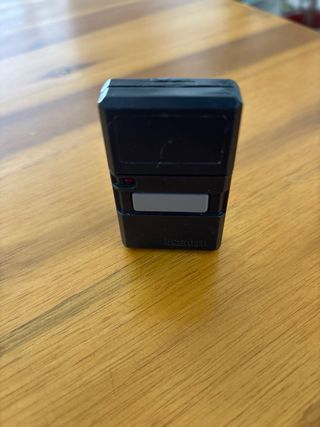 Mando Garaje CLEMSA E20, con pila