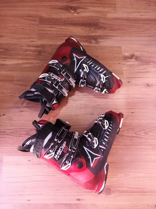 Stivali da sci Atomic Taglia 47/48