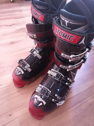 Stivali da sci Atomic Taglia 47/48