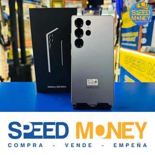 Samsung Galaxy S25 Ultra Plata