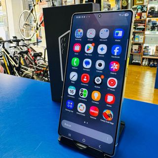 Samsung Galaxy S25 Ultra Plata