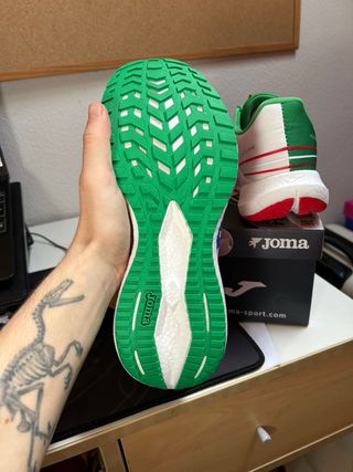 Zapatillas Joma R-2000 Italia