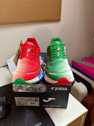 Zapatillas Joma R-2000 Italia