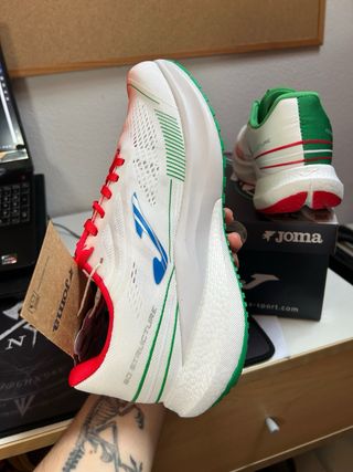 Zapatillas Joma R-2000 Italia