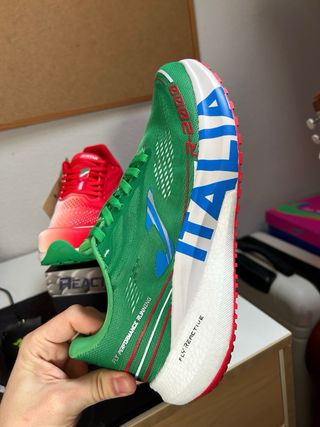 Zapatillas Joma R-2000 Italia