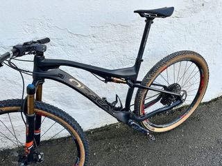 Orbea Oiz Carbono Talla L