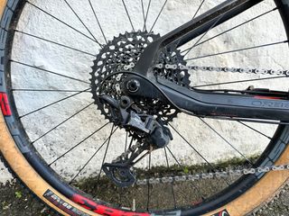 Orbea Oiz Carbono Talla L